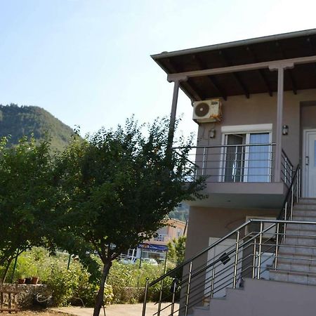 Venia'S House Skala Potamia (Thasos) Exterior foto