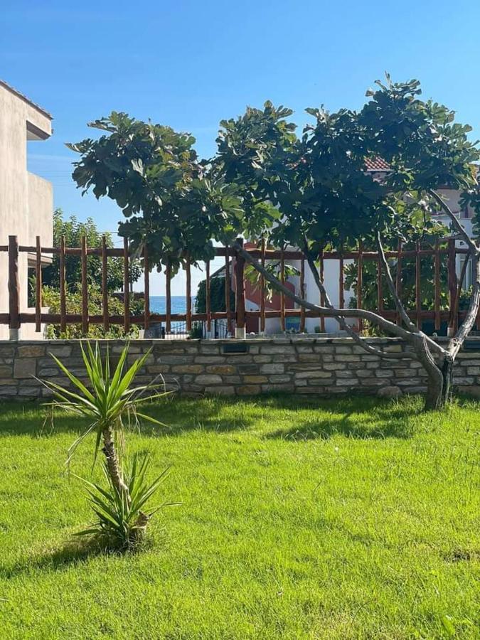 Venia'S House Skala Potamia (Thasos) Exterior foto