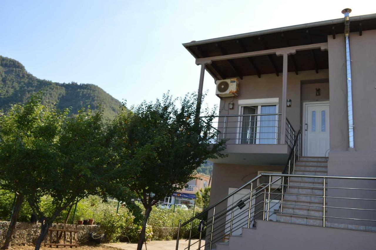 Venia'S House Skala Potamia (Thasos) Exterior foto