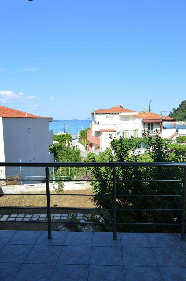 Venia'S House Skala Potamia (Thasos) Exterior foto